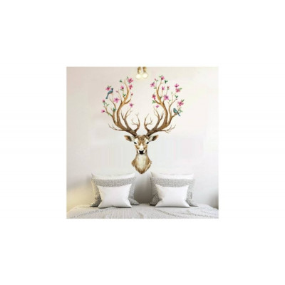 Autocolant perete model 4 374596 2