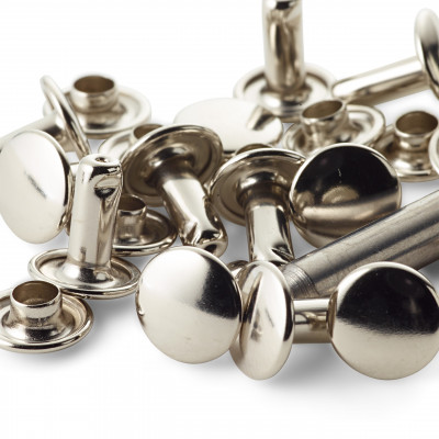 Set 20 riveti tubulari - 403150 2