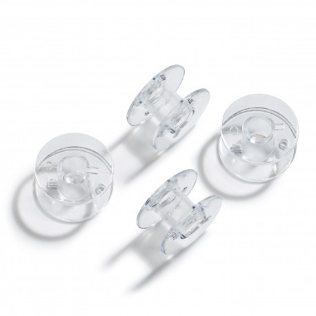 Set bobine pentru masini de cusut CB - 611350