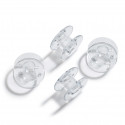 Set bobine pentru masini de cusut CB - 611350