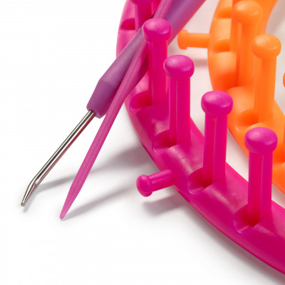 Set inele de crosetat 624160 2