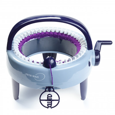 Masina Semi-Automata pentru tricotat snururi 624145 2