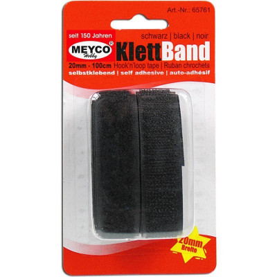 Banda velcro 20mm- 968556