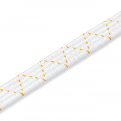 Banda elastica alba 20mm - 911435 2