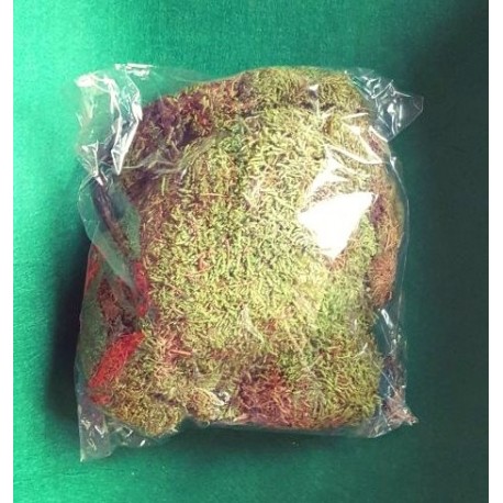 Muschi natural 20 g