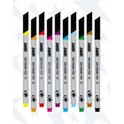 Liner Caroline 0,4 mm