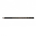 Creion Gioconda carbune natural NEGRU K8811