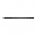 Creion Gioconda carbune natural NEGRU K8811