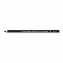 Creion Gioconda carbune natural NEGRU K8811