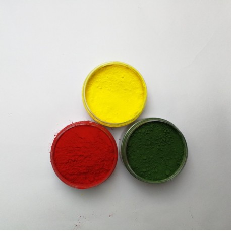 Pigment Umton Barvy