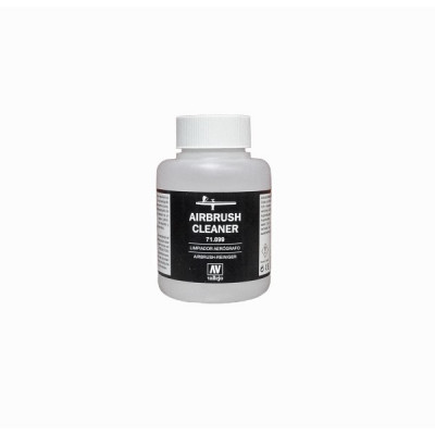 AIRBRUSH cleaner 85ml 2