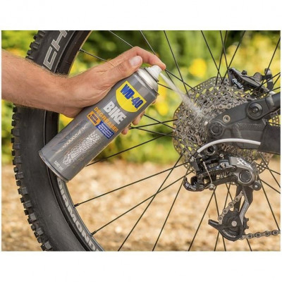 WD-40 Bike Degreaser 44804 2