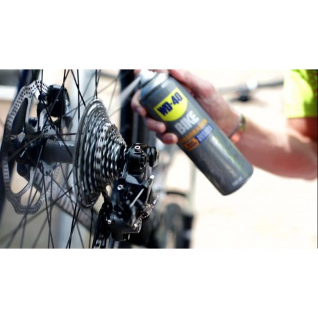 WD-40 Bike Degreaser 44804