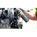 WD-40 Bike Degreaser 44804