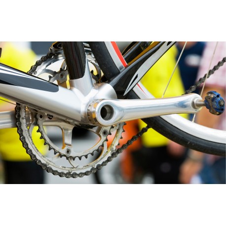 WD-40 Bike Degreaser 44804