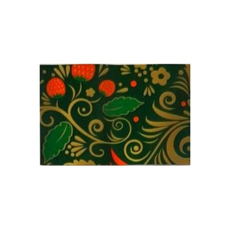 Folie termica pentru ou Paste model 9