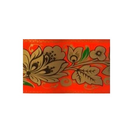 Folie termica pentru ou Paste model 9