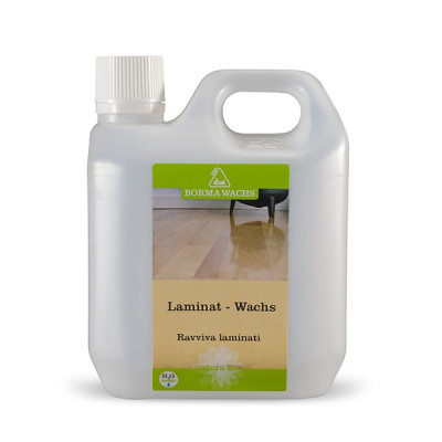 Detergent pentru laminate 1L