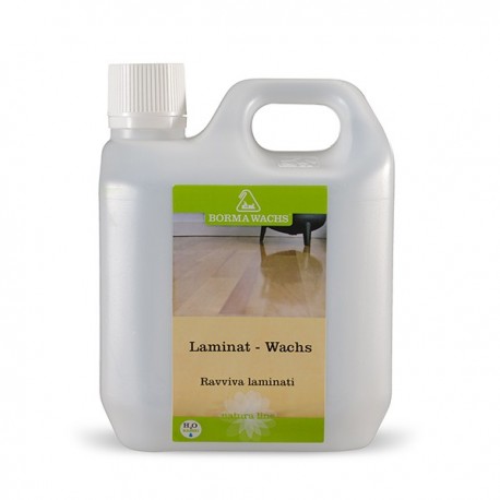 Detergent pentru laminate 1L