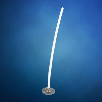 Fitil 2,5 mm lungime 10cm