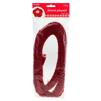 Sarma plusata maxi rosie AD295R
