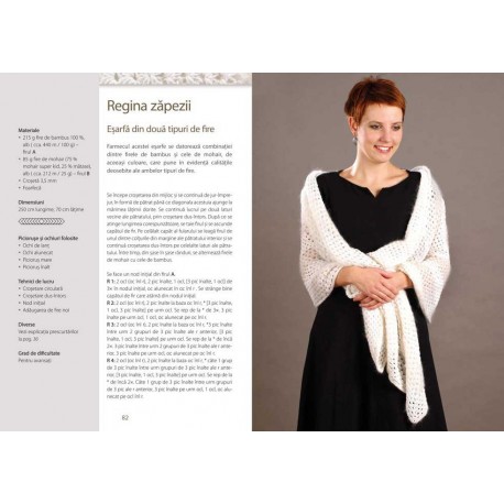 Carte - Sa tricotam animale salbatice