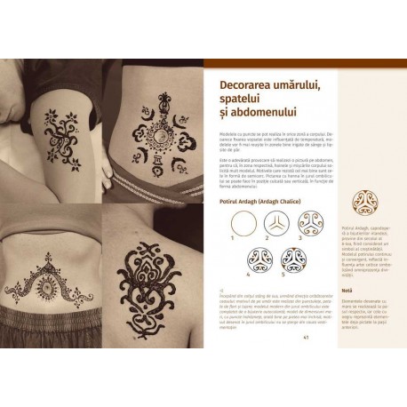 Carte - Fulare crosetate