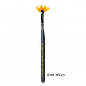Pensula Mini Majestic Comb