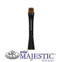 Pensula Mini Majestic Comb