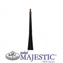 Pensula Mini Majestic Fan