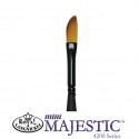 Pensula Mini Majestic dagger