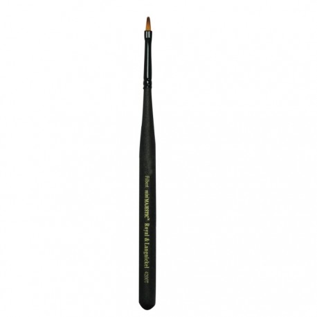 Pensula Mini Majestic derfoot filbert
