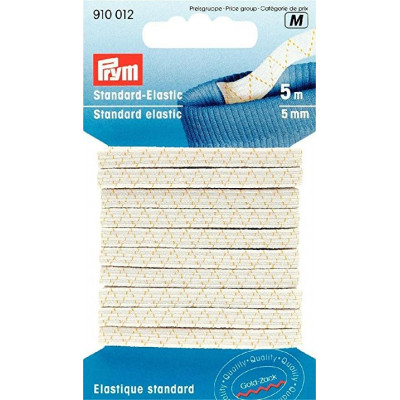 Elastic standard impletit 5m - 910012