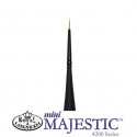 Pensula Mini Majestic Monogram