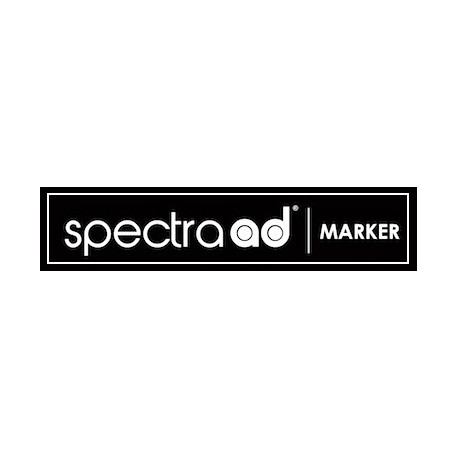 Marker profesional Spectra AD basic 6