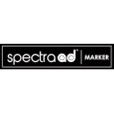 Spectra ad Marker WARM GRAYS 2 12 Color Set