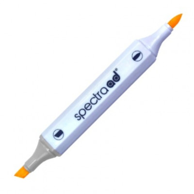 Spectra ad Marker SPRING 12 Color Set 2