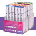 Marker Spectra AD BASIC 48
