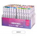Marker Spectra AD BASIC 48