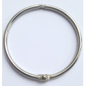 Inel metal pentru legatorie 25mm