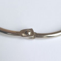 Inel metal pentru legatorie 25mm