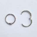 Inel metal pentru legatorie 25mm