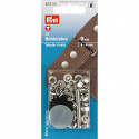 Set riveti 9mm Prym 403151