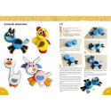 Idei Creative - Figurine din turta dulce - Editia II nr.120