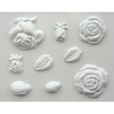 Forma turnare ipsos Cani, Pisici, Soricei FT221