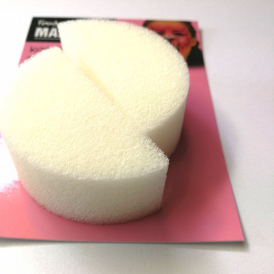 Set 3 pensule pentru pictura pe fata 37104 2