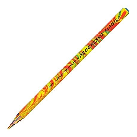 Creion multiolor K8775