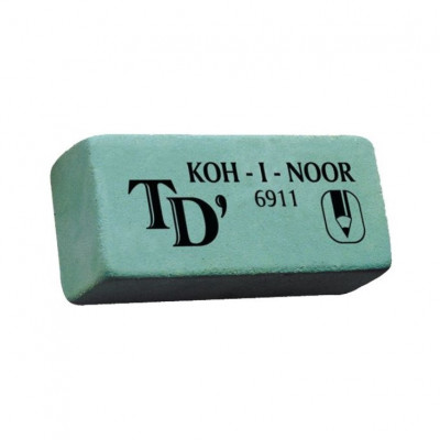 Radiera de dimensiuni mari K300-01