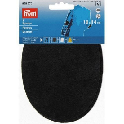 Set 2 petece pentru haine 929323