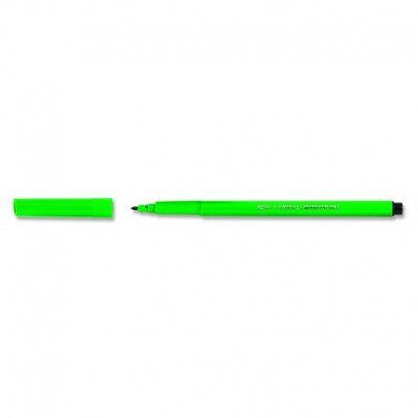 Set carioca Dino 6 culori K1002-06D